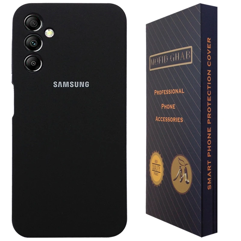 کاور مفید قاب مدل  Simple مناسب برای گوشی موبایل سامسونگ Galaxy A14