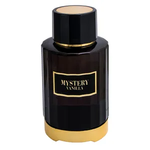 ادو پرفیوم زنانه مگا کالکشن مدل Mystery Vanilla حجم 100 میلی لیتر
