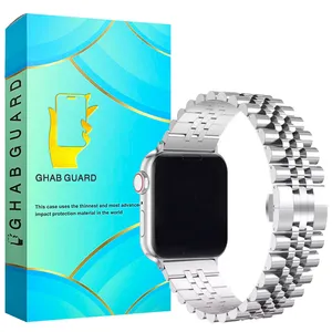 Ghab Guard ROGT Band For Apple Watch Ultra 2 49mm