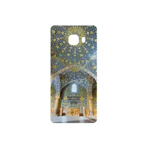 MAHOOT Imam Mosque in Isfahan Cover Sticker for Samsung Galaxy C5