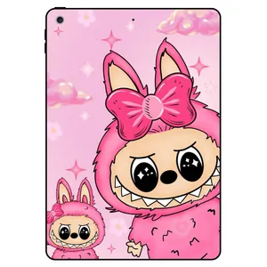 Megafone Labubu 7476 Cover For Tablet Apple iPad mini 5 2019