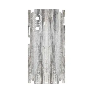 MAHOOT Wood Texture 8-FullSkin Cover Sticker for Realme C55