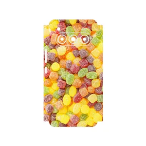 MAHOOT Gummi candy 2 Cover Sticker for Daria Bond II Lite 5G