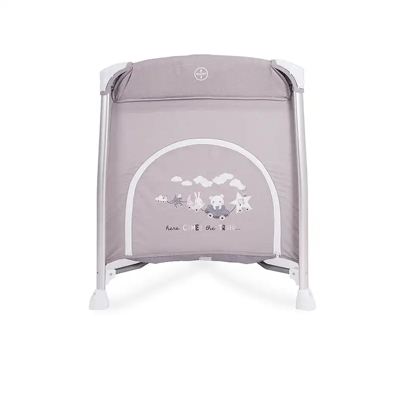 تخت و پارک بازی کیکابو مدل DM20