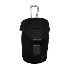 کیف لنز دوربین جی جی سی مدل MIRRORLESS LENS POUCH
