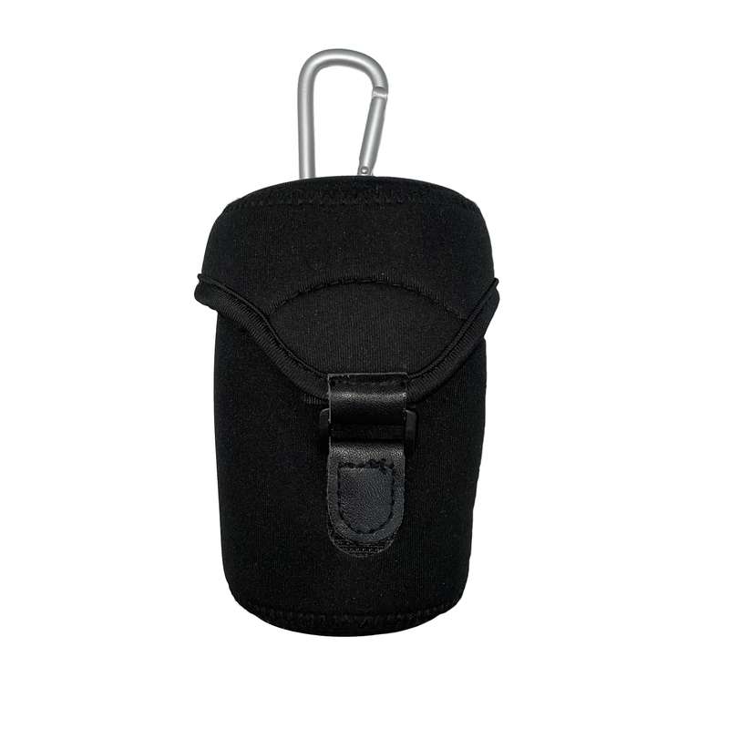 کیف لنز دوربین جی جی سی مدل MIRRORLESS LENS POUCH کیف لنز دوربین جی جی سی مدل MIRRORLESS LENS POUCH