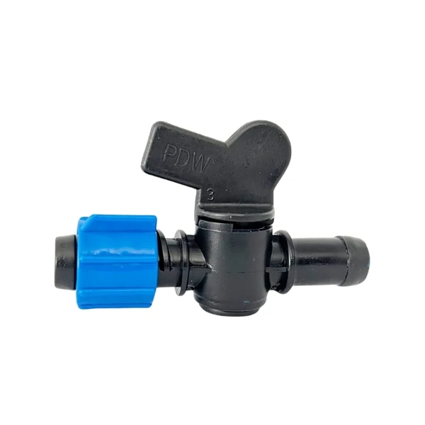 شیر انشعاب پایا دریپ وانیا مدل شیرتیپ به 16 بسته 150 عددی