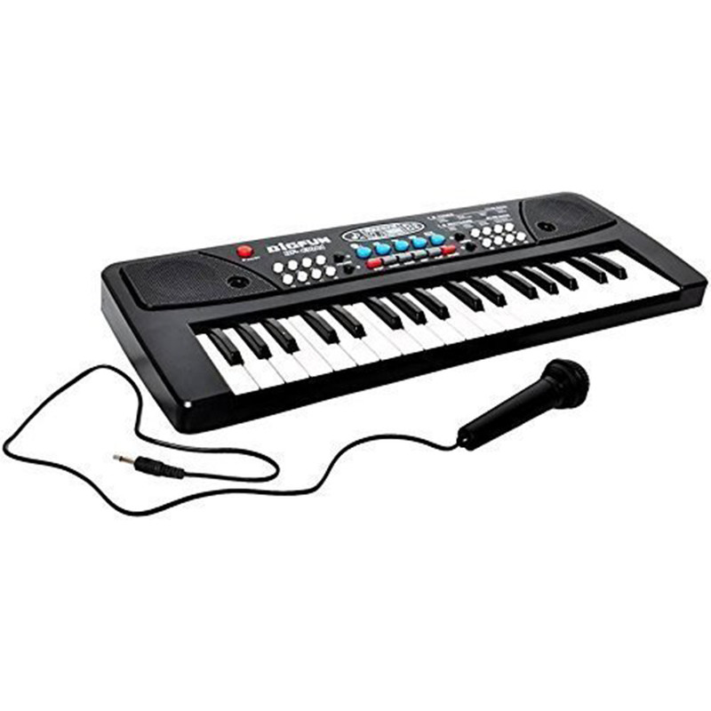 بازی آموزشی ارگ بیگفان مدل BF-430A1 37 Keys