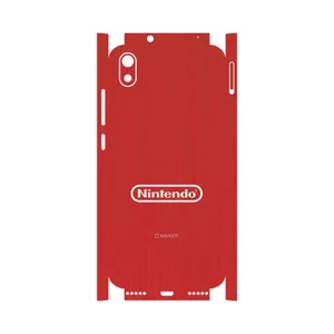 MAHOOT NINTENDO-FullSkin Cover Sticker for Xiaomi Redmi 7A
