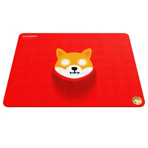 Hoomero Cryptocurrency A2570 Mousepad