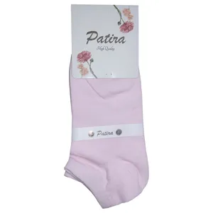 جوراب پاتیرا کد 009