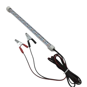 چراغ سیار خودرو بهساز مدل 12 ولت