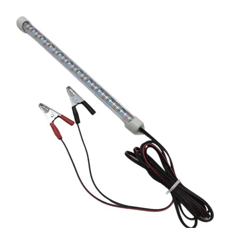 چراغ سیار خودرو بهساز مدل 12 ولت