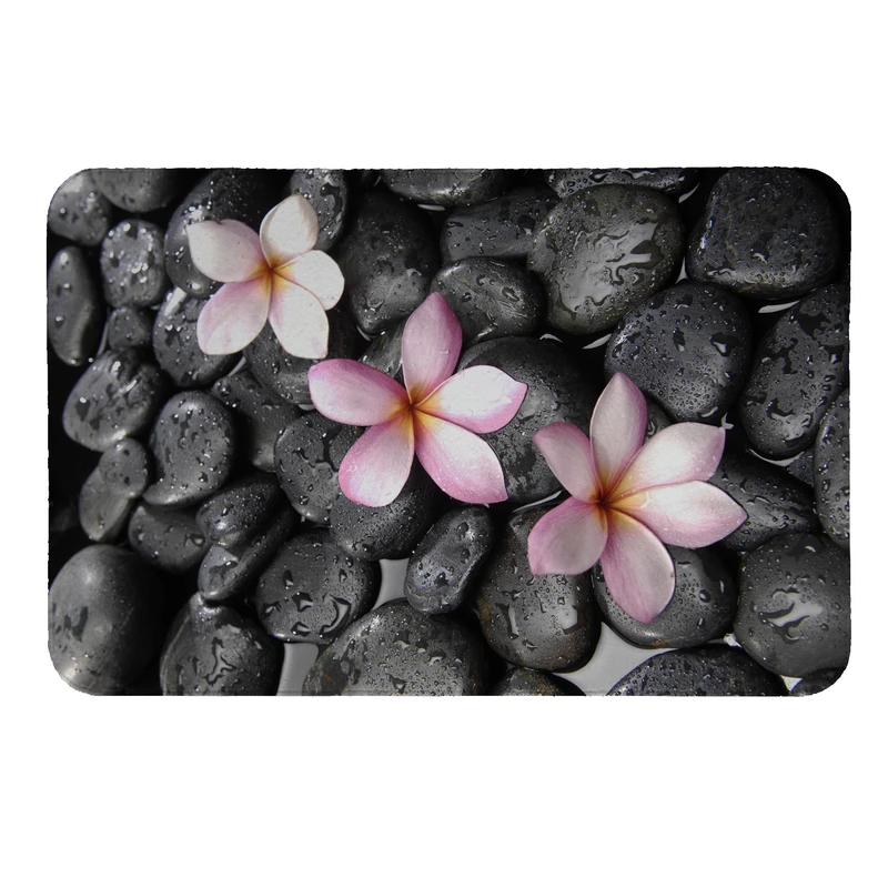 پادری طرح سنگ کد 5466 سایز 50 × 70 سانتی متر