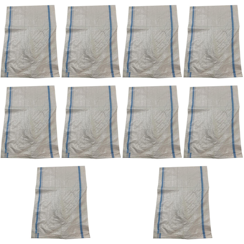 کیسه گونی مدل 50.35 بسته 10 عددی