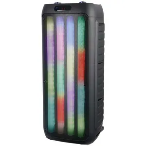 اسپیکر بلوتوثی قابل حمل مدل ZQS 8232