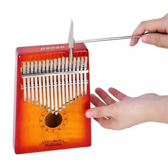 کالیمبا جکو مدل MC-S