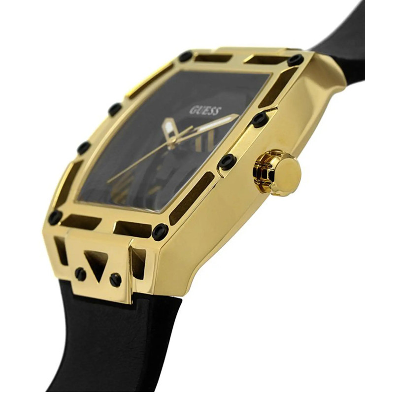 ساعت مچی عقربه‌ای مردانه کوارتز گس مدل GW0500G1