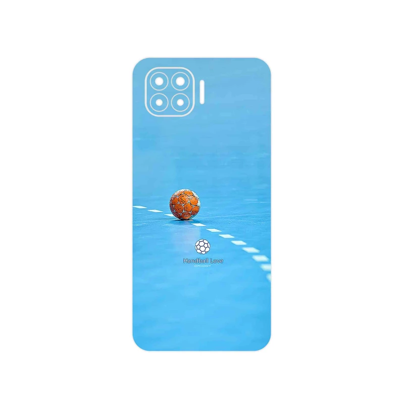 برچسب پوششی ماهوت مدل Handball مناسب برای گوشی موبایل اپو A93