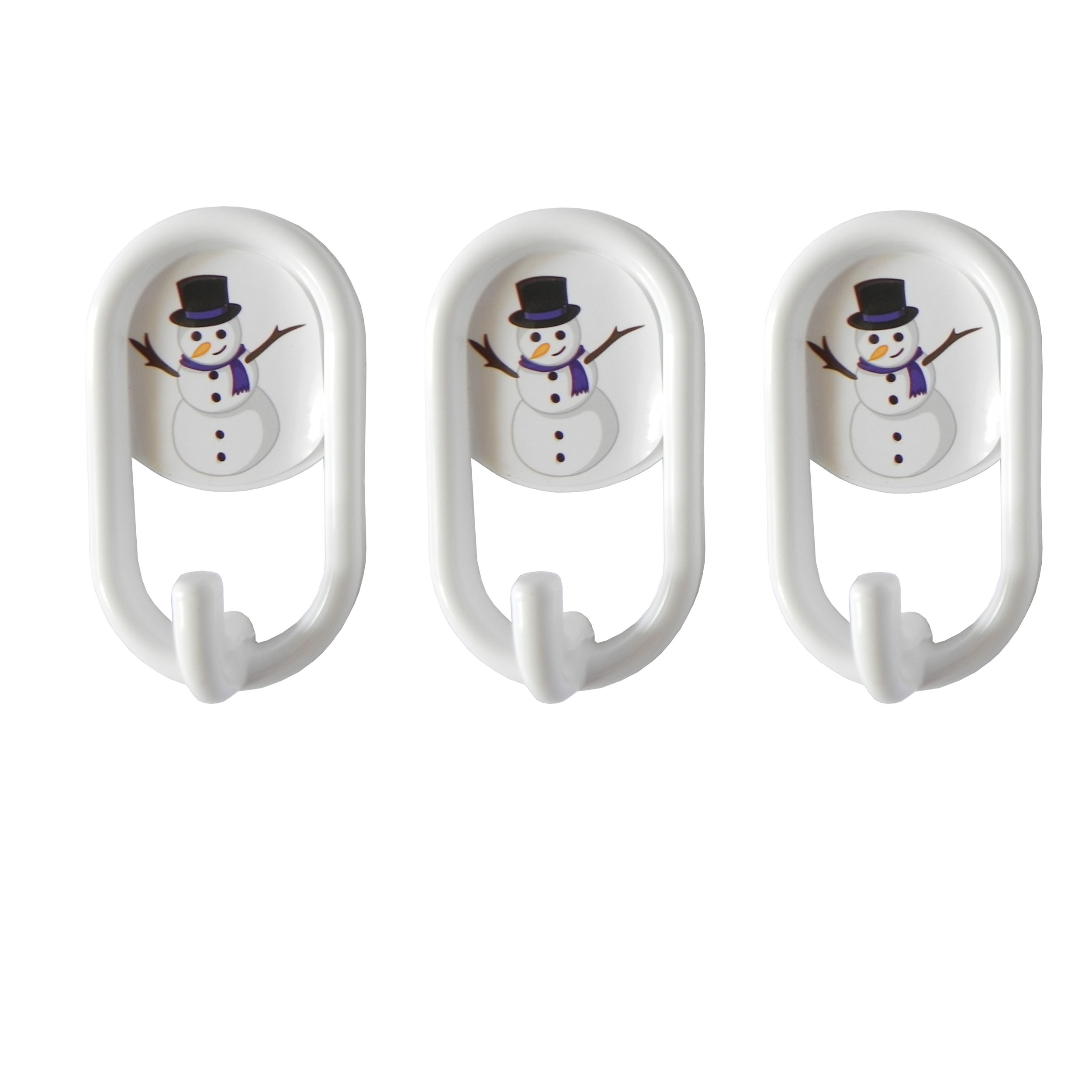 آویز حوله کد 0098 بسته 3 عددی