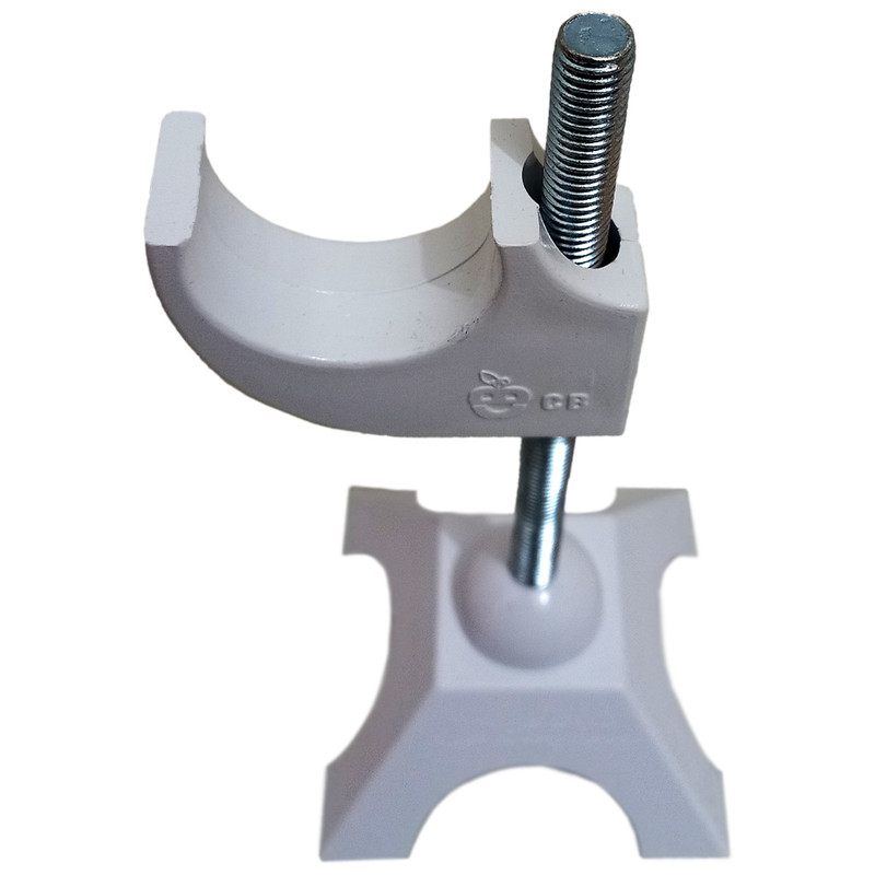 پایه رادیاتور چی‌چِست مدل M989 مجموعه 2 عددی