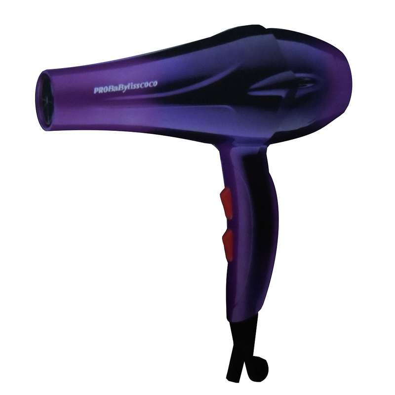 سشوار پرو بابیلیس کوکو مدل PRO-8881 سشوار پرو بابیلیس کوکو مدل PRO-8881