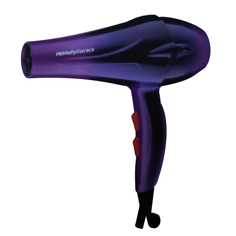 سشوار پرو بابیلیس کوکو مدل PRO-8881 سشوار پرو بابیلیس کوکو مدل PRO-8881