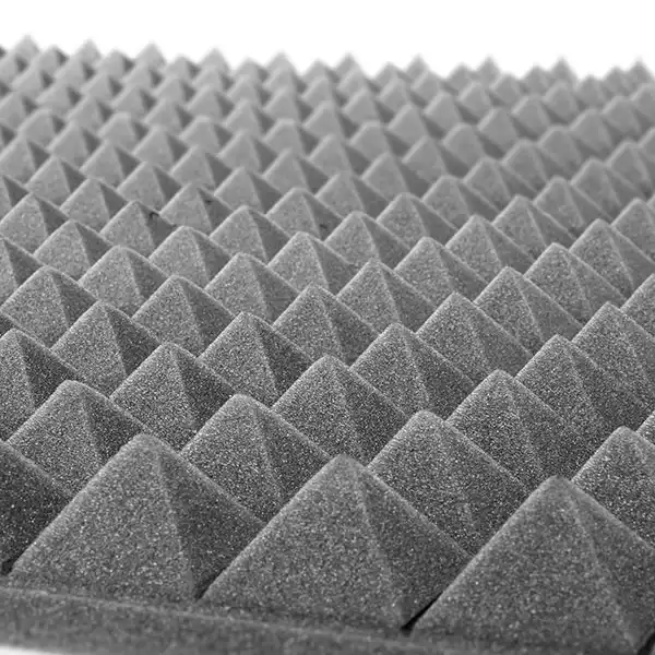 پنل آکوستیک مدل هرمی وین L