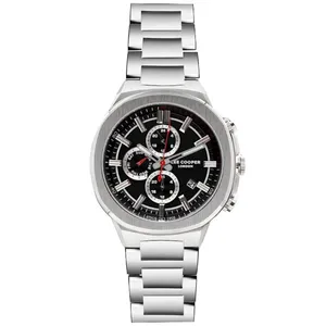 ساعت مچی عقربه‌ای مردانه لی کوپر مدل LCO.7431.350