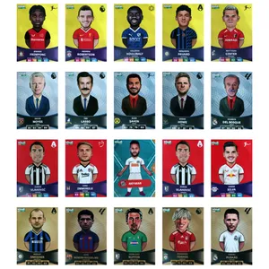 اسباب بازی زینتی کیمدی مدل Advance and Coach مجموعه 20 عددی