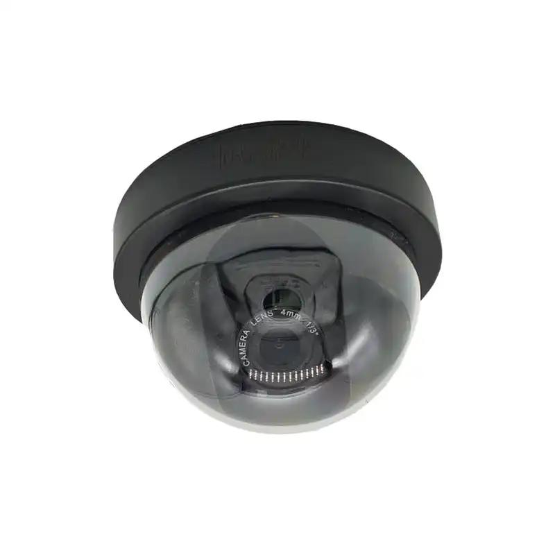 ماکت دوربین مداربسته مدل HD-CAMERA