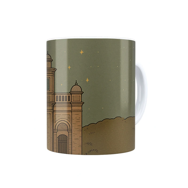 ماگ ترمه طراحان ایده مدل کارت سردر باغ ملی تهران کد map1527