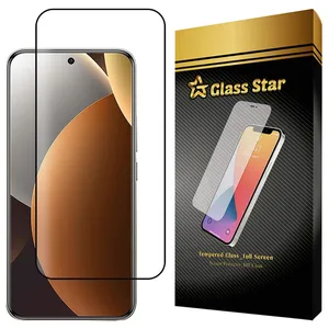 Glass Star FUEG30 Screen Protector For Xiaomi Redmi Note 15 Pro Plus