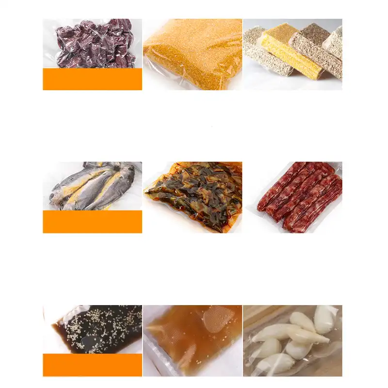 پلاستیک حرارتی مدل SVB100-1525 بسته صد عددی