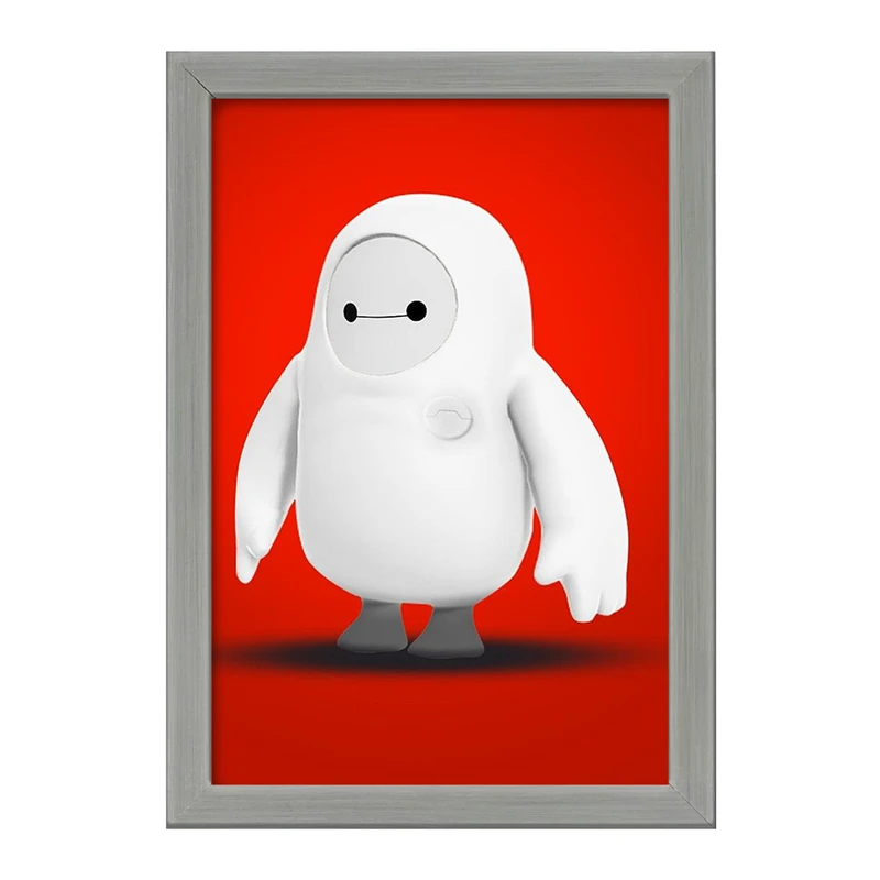 تابلو خندالو طرح بازی فال گایز (Fall Guys) کد 32796