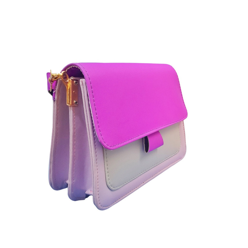 کیف دوشی زنانه مدل 01