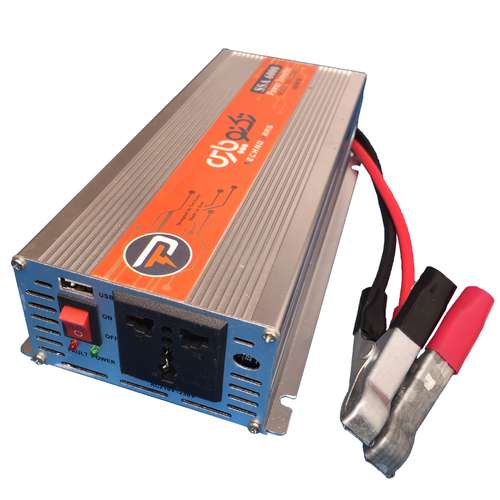 مبدل برق خودرو تکنو پارس مدل SSA6000W