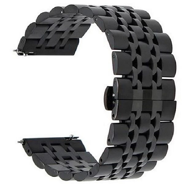 بند مدل Rolex 01 مناسب برای ساعت هوشمند سامسونگ Galaxy Watch Active 2 40mm /44mm / Active 40mm