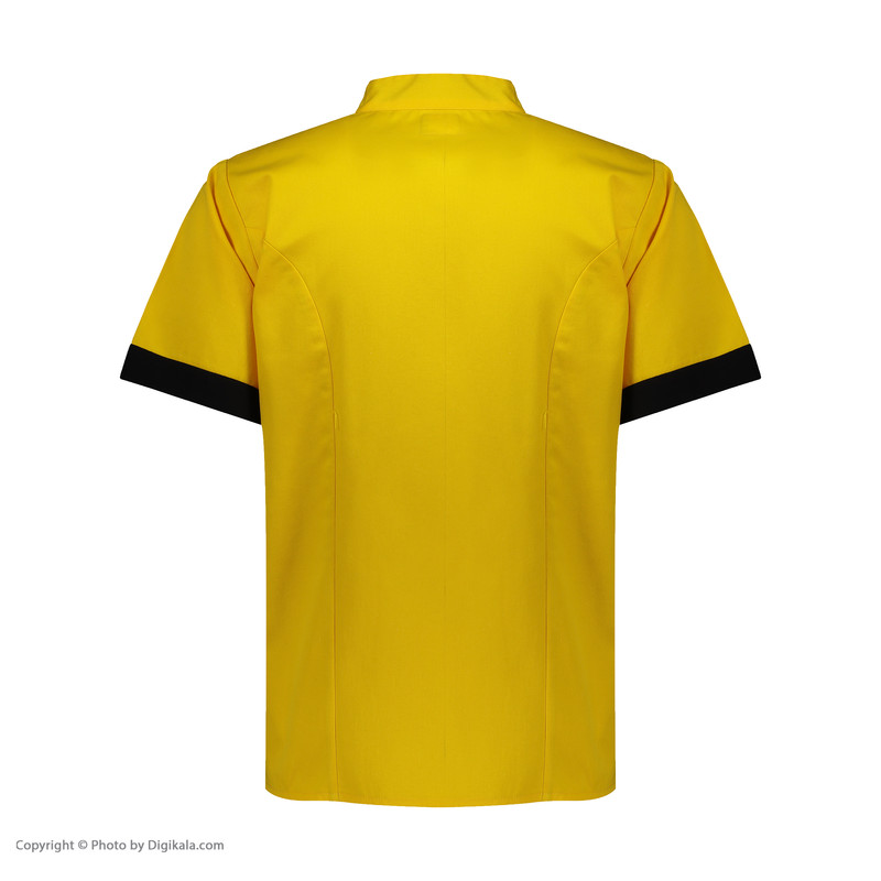 روپوش آشپزی کارجامه مدل 0007