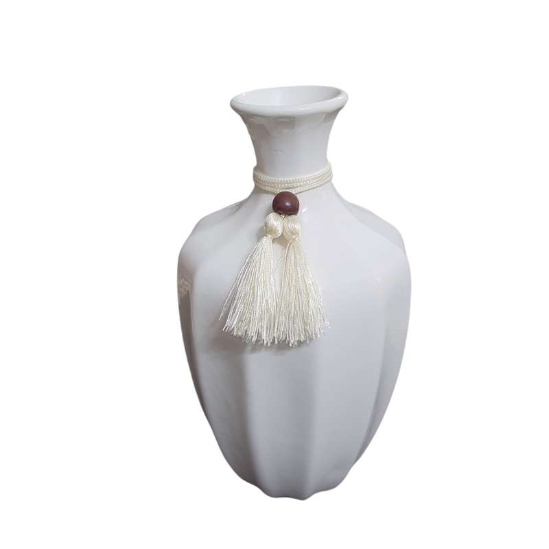 گلدان سرامیکی مدل ترک