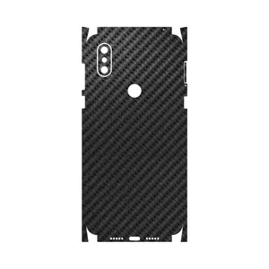 MAHOOT Shine-Carbon-Fiber-FullSkin Cover Sticker for Xiaomi Mi Mix 3