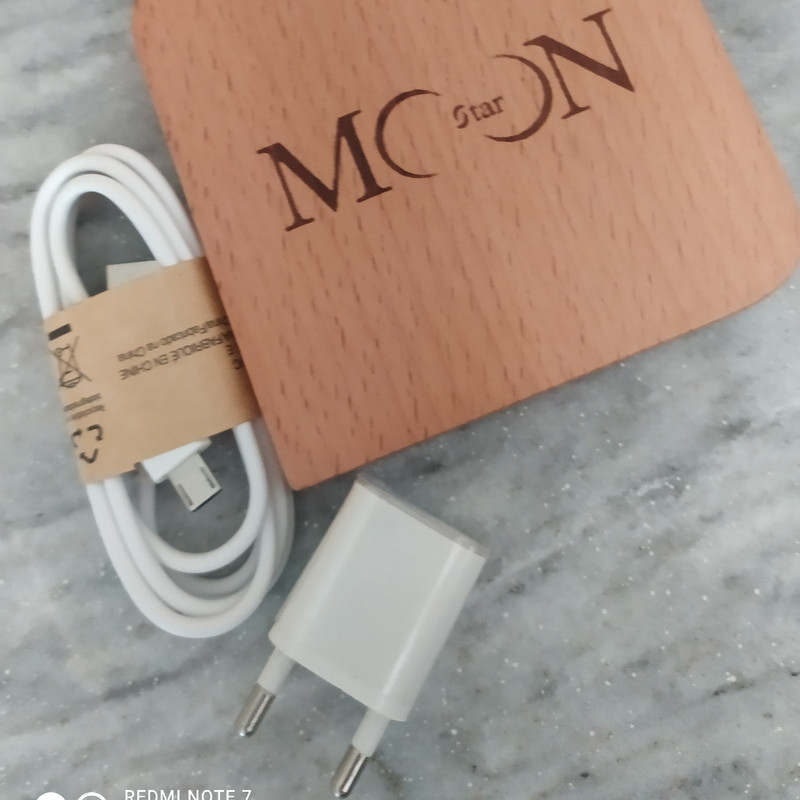 گیرنده بلوتوثی صدا مدل مون استار