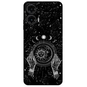 Megafone Sun and Moon 1892 Cover For Motorola Moto G35