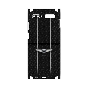 MAHOOT Genesis-FullSkin Cover Sticker for Samsung Galaxy Z Flip