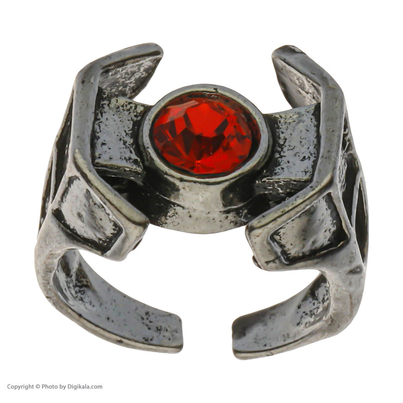 انگشتر مردانه مدل mr67