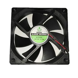 فن کیس گرین مدل S12025L
