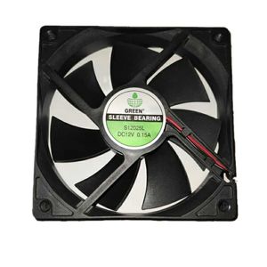 فن کیس گرین مدل S12025L