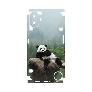 MAHOOT Panda-FullSkin Cover Sticker for Nothing CMF Phone 1