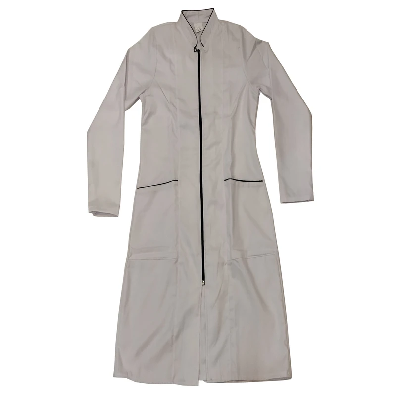 روپوش پزشکی زنانه کد 109