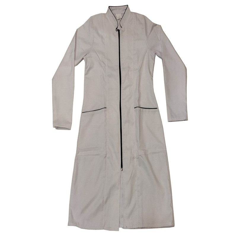 روپوش پزشکی زنانه مدل SH109